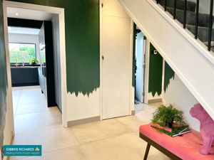 Hallway- click for photo gallery